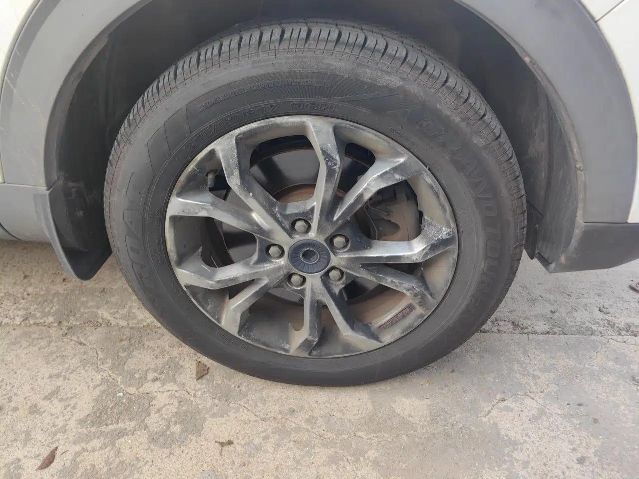 Haval H2s 2018 Red-Label 1.5T Dual-Clutch Comfort Model — миниатюра 8