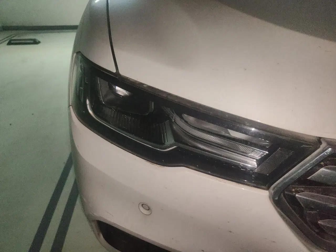 Haval H2s 2017 Blue Label 1.5T Dual-Clutch Luxury Model — миниатюра 7