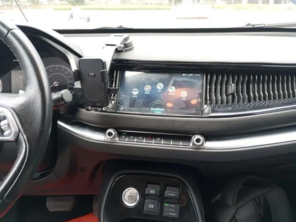 Haval H2s 2017 Blue Label 1.5T Dual-Clutch Elite Model — миниатюра 15