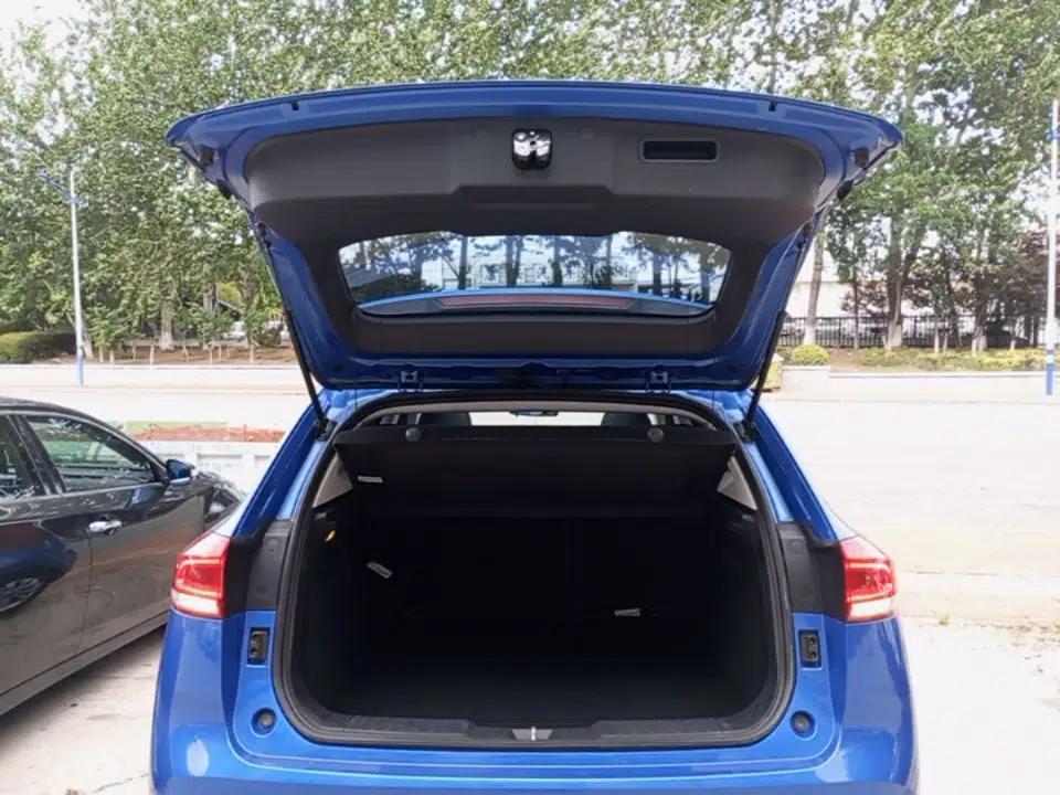 Haval H2s 2017 Blue Label 1.5T Dual-Clutch Elite Model — миниатюра 22