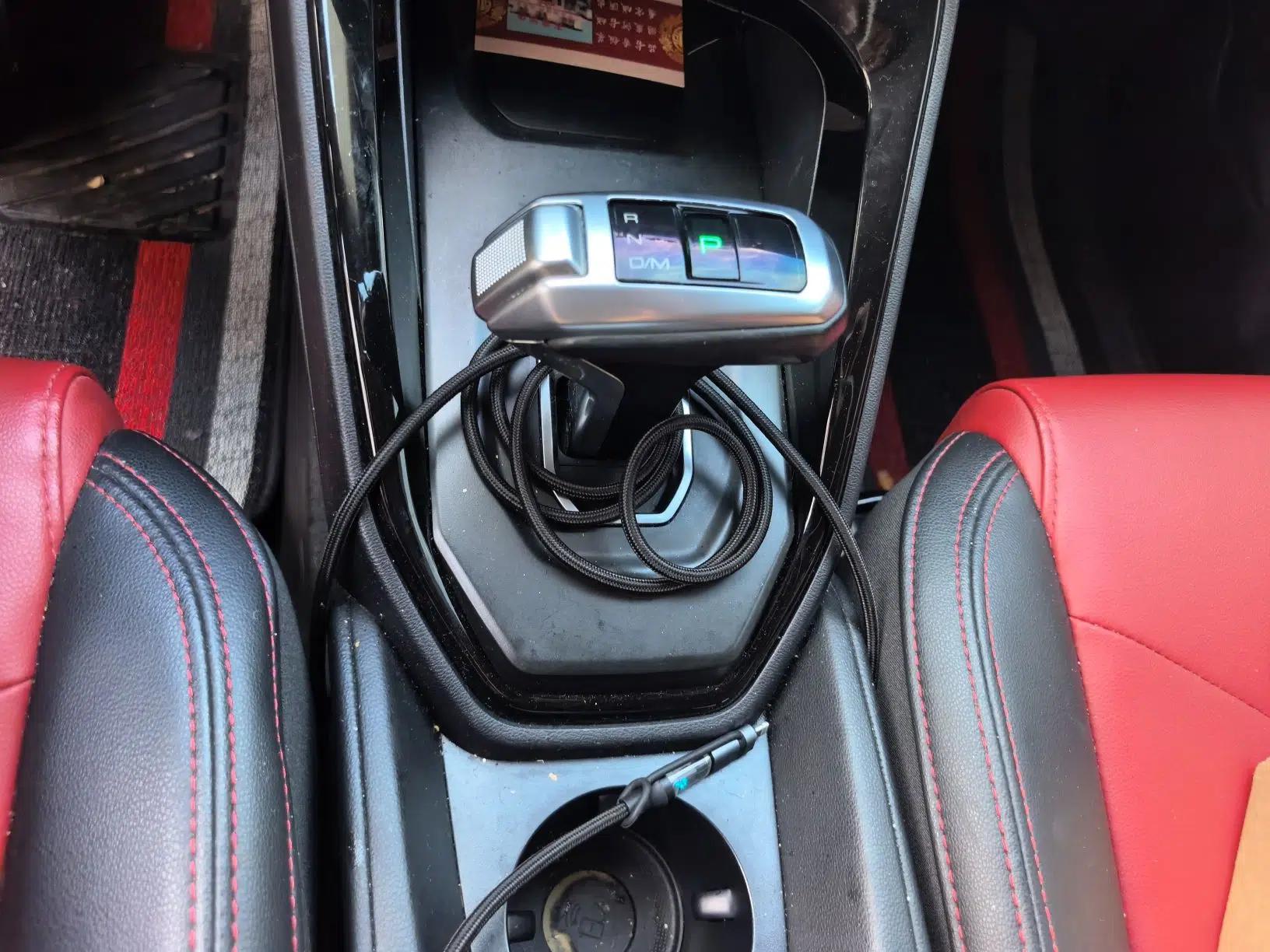 Haval H2s 2017 Blue Label 1.5T Dual-Clutch Elite Model — миниатюра 11