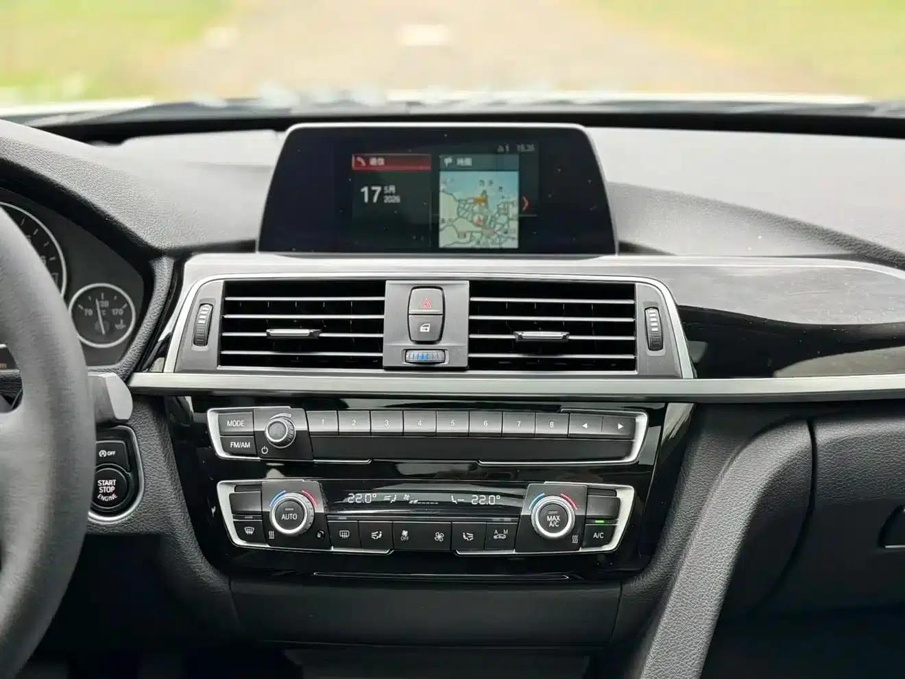2019 BMW 3 Series GT 320i M Sport — миниатюра 14