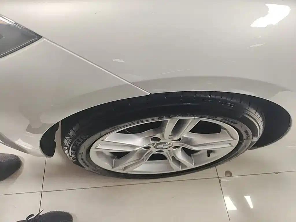 2020 BMW 3 Series GT 320i M Sport Package — миниатюра 23
