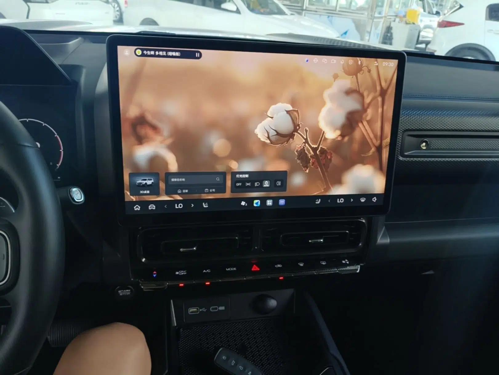 Haval Raptor 2025 2.0T 4WD Ultra — миниатюра 15