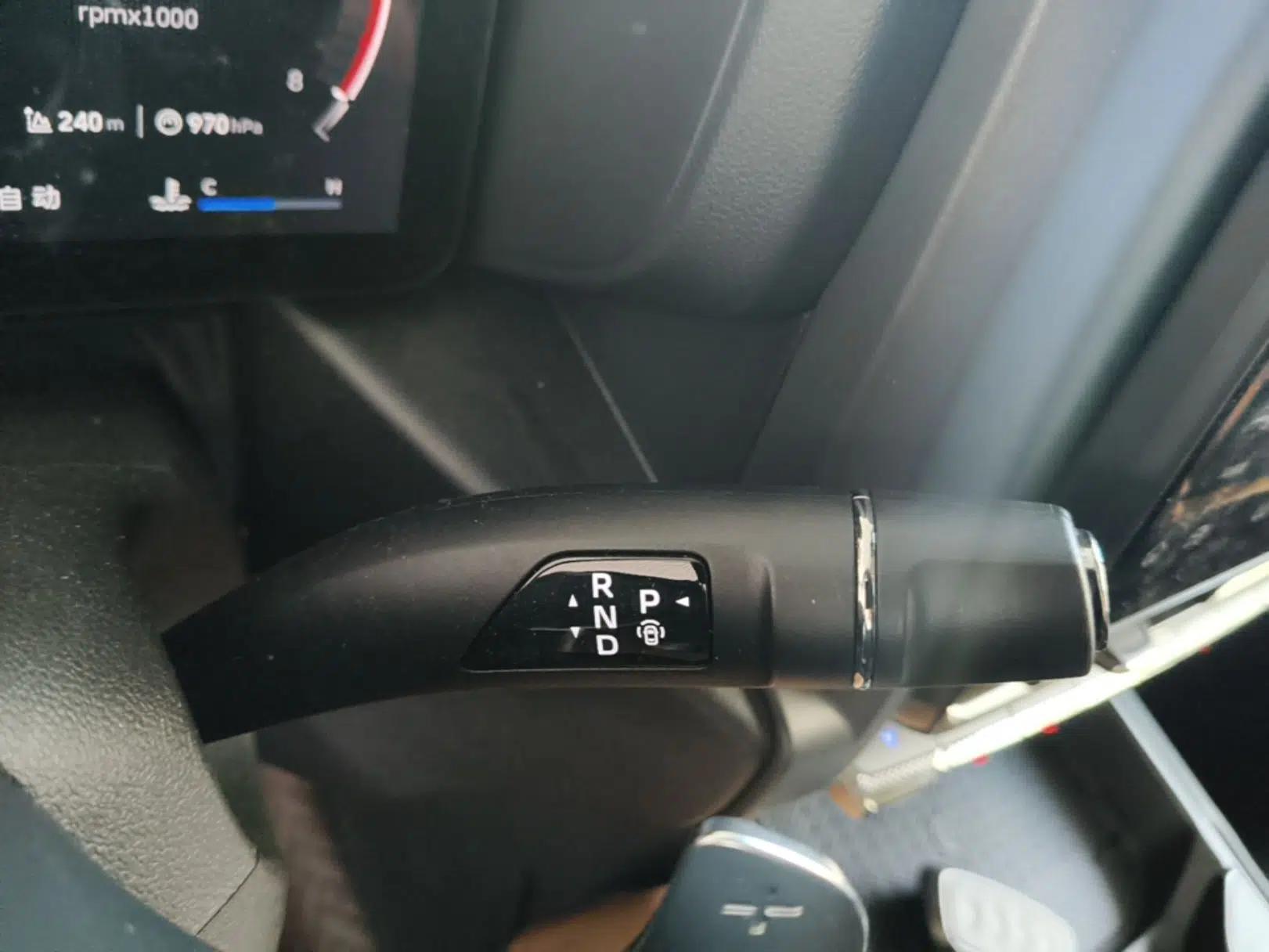 Haval Raptor 2025 2.0T 4WD Ultra — миниатюра 16