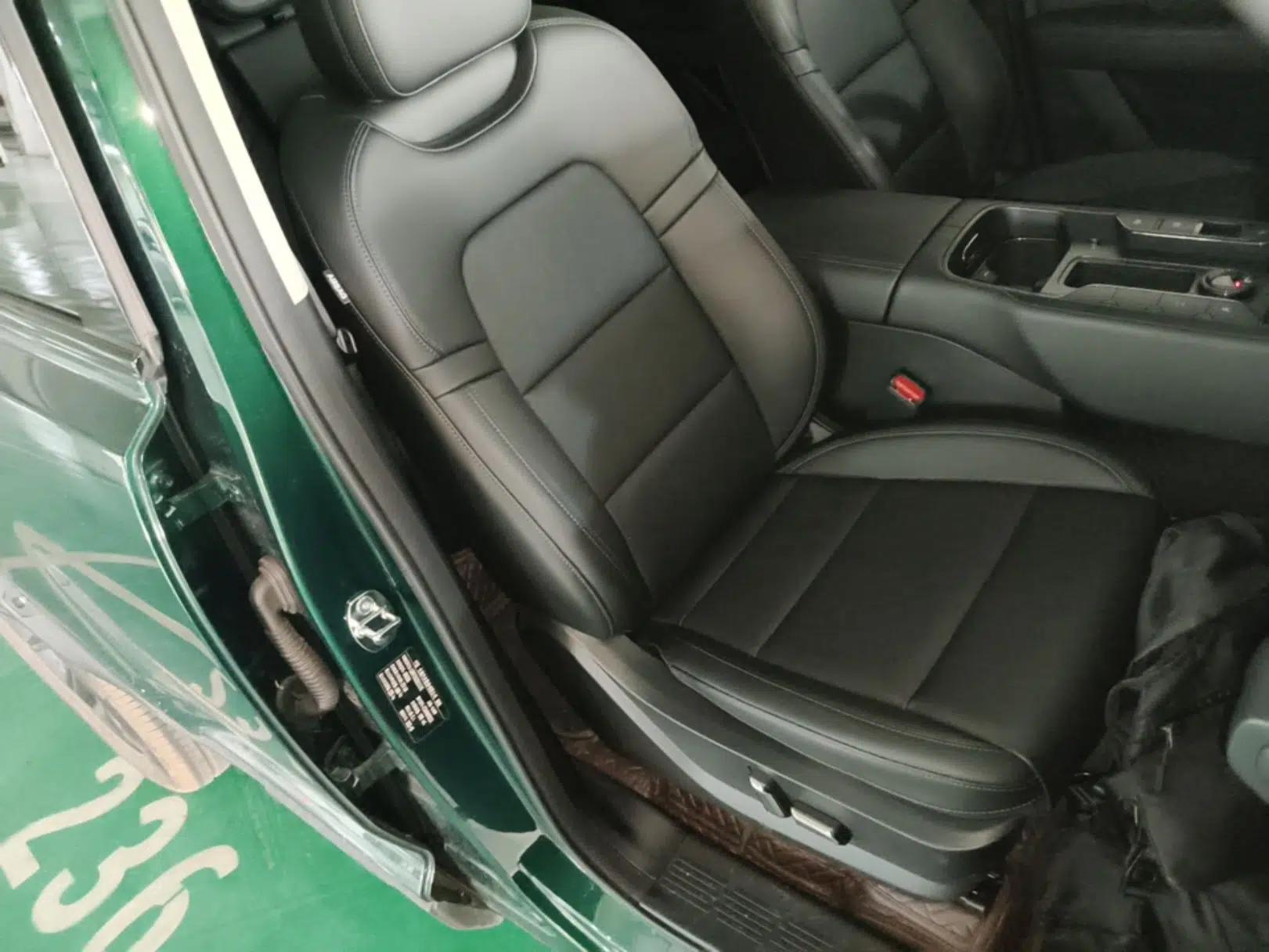 Haval Raptor 2025 2.0T 4WD Ultra — миниатюра 19