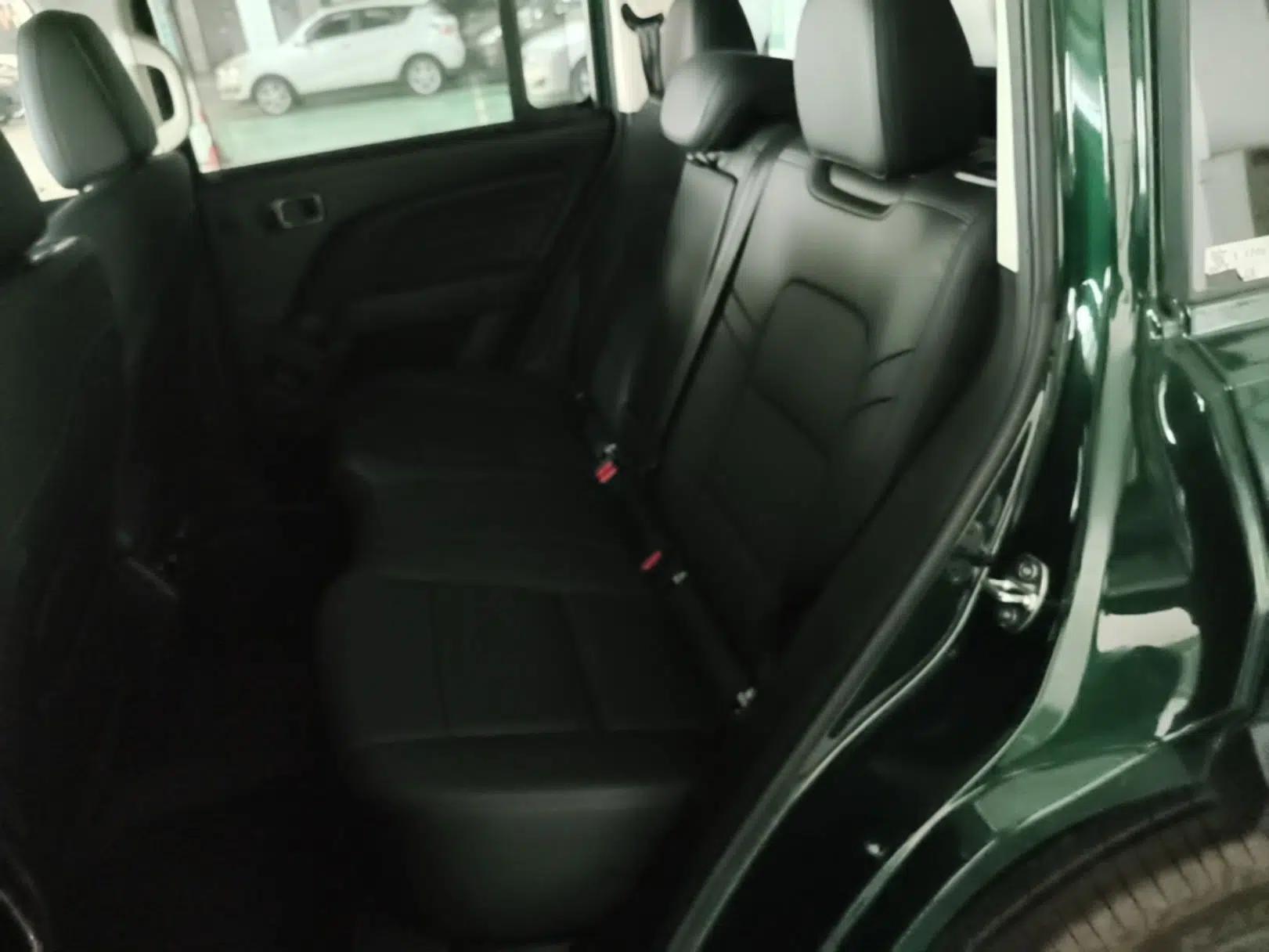 Haval Raptor 2025 2.0T 4WD Ultra — миниатюра 20