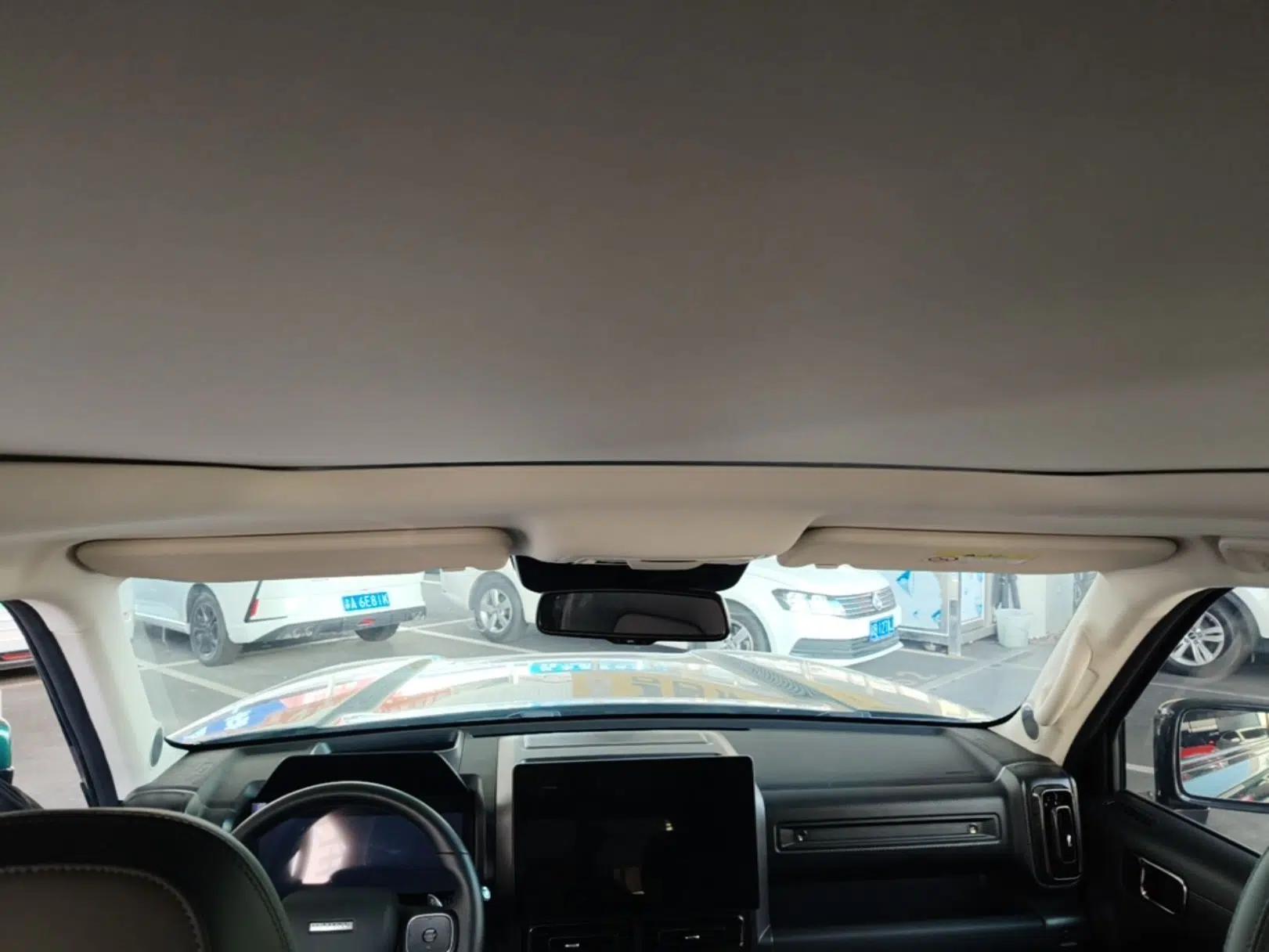 Haval Raptor 2025 2.0T 4WD Ultra — миниатюра 21