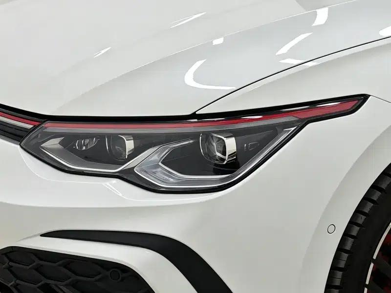 2021 Golf GTI 380TSI DSG GTI — миниатюра 12