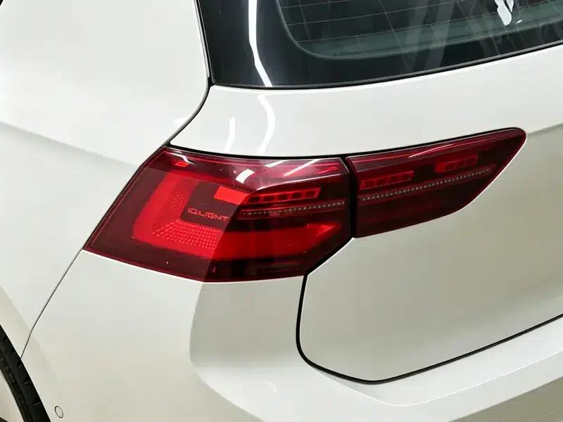 2021 Golf GTI 380TSI DSG GTI — миниатюра 13