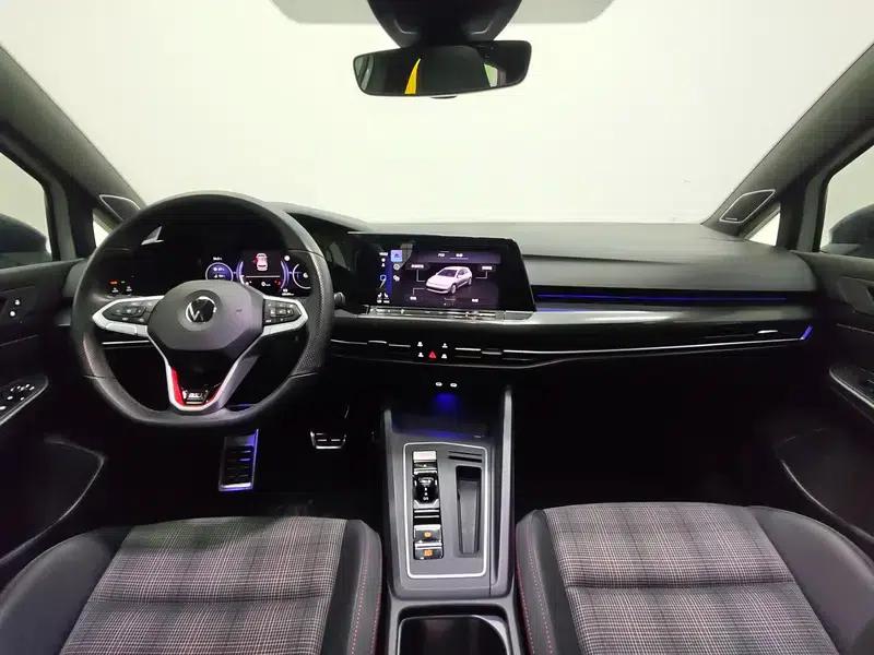 2021 Golf GTI 380TSI DSG GTI — миниатюра 14