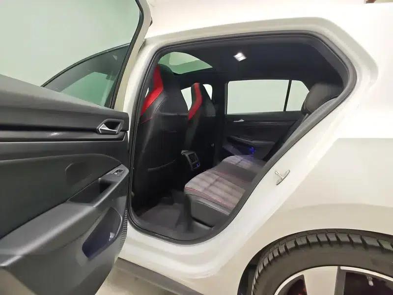 2021 Golf GTI 380TSI DSG GTI — миниатюра 18