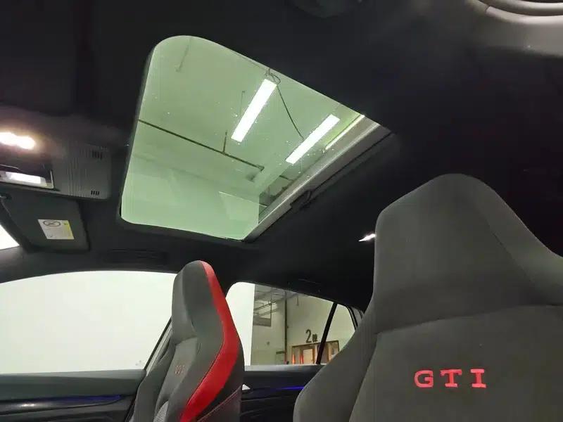 2021 Golf GTI 380TSI DSG GTI — миниатюра 19