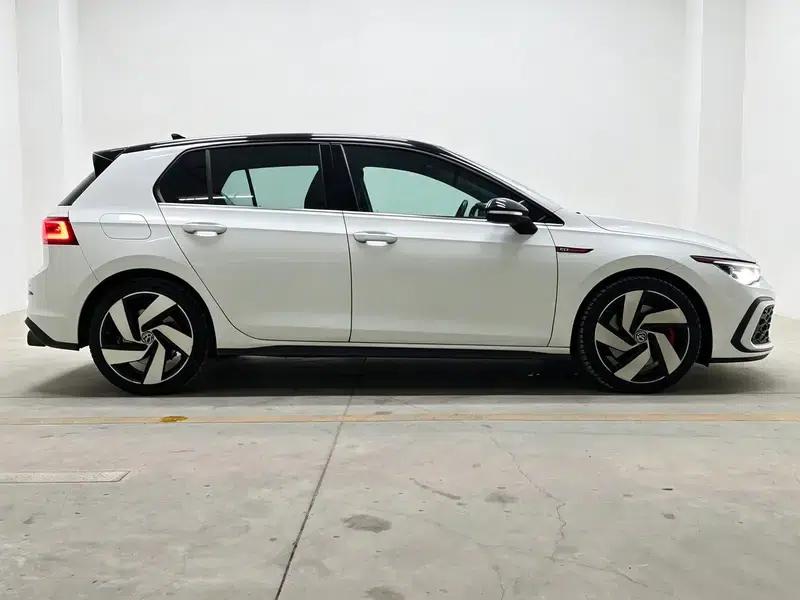 2021 Golf GTI 380TSI DSG GTI — миниатюра 8