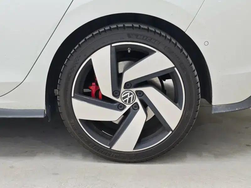 2021 Golf GTI 380TSI DSG GTI — миниатюра 9