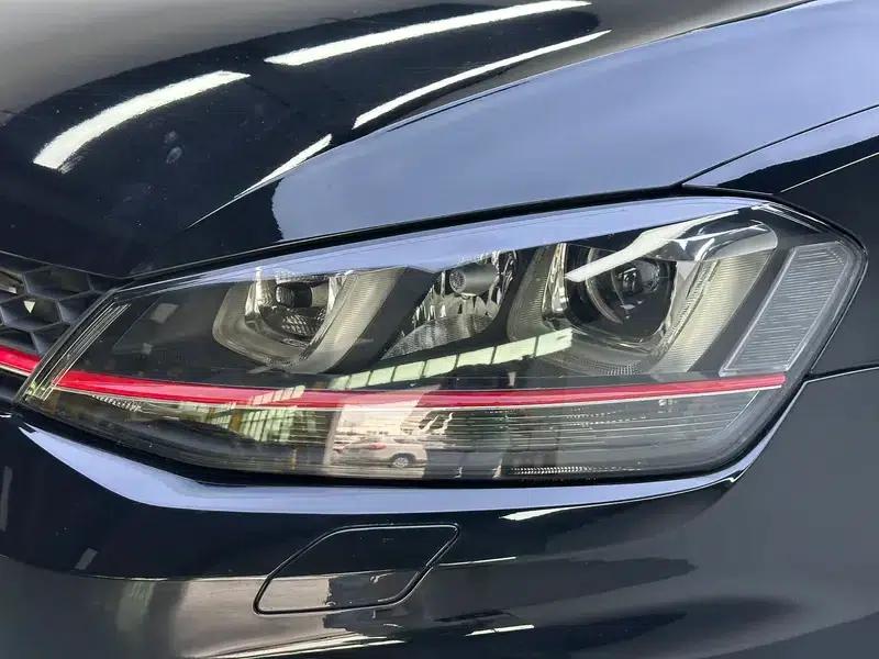 2016 Golf GTI 2.0TSI GTI — миниатюра 12