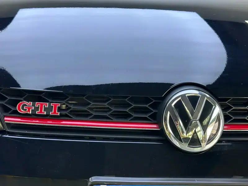 2016 Golf GTI 2.0TSI GTI — миниатюра 16