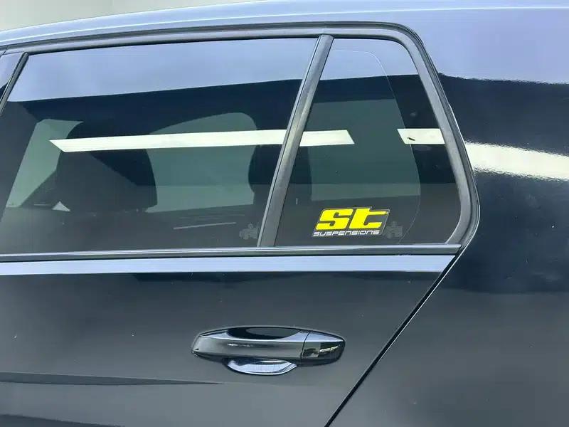 2016 Golf GTI 2.0TSI GTI — миниатюра 19