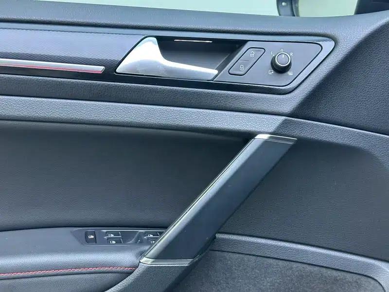 2016 Golf GTI 2.0TSI GTI — миниатюра 21