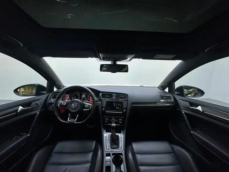 2016 Golf GTI 2.0TSI GTI — миниатюра 22