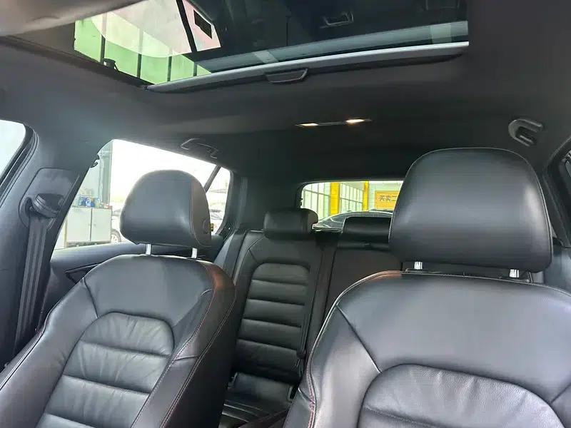 2016 Golf GTI 2.0TSI GTI — миниатюра 27