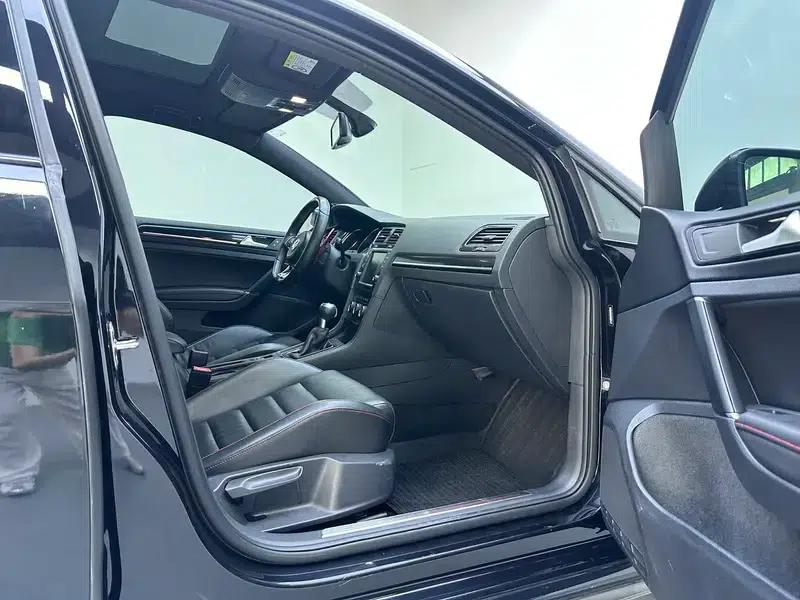 2016 Golf GTI 2.0TSI GTI — миниатюра 30