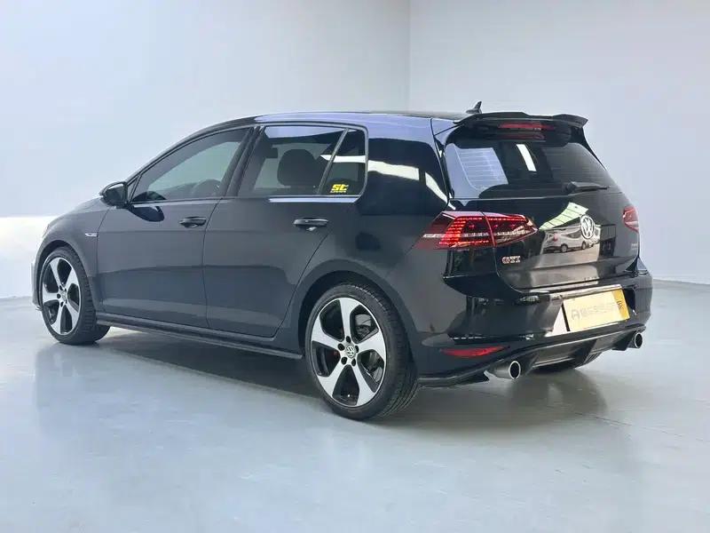 2016 Golf GTI 2.0TSI GTI — миниатюра 5