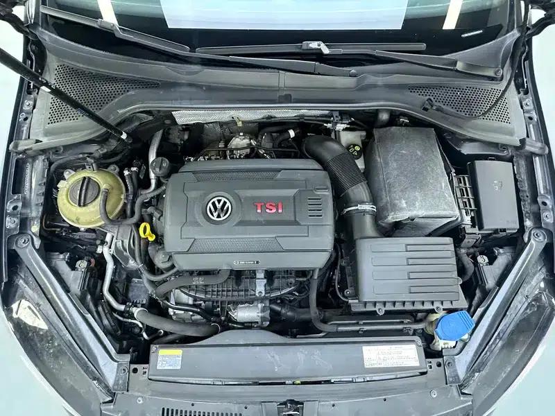 2016 Golf GTI 2.0TSI GTI — миниатюра 10