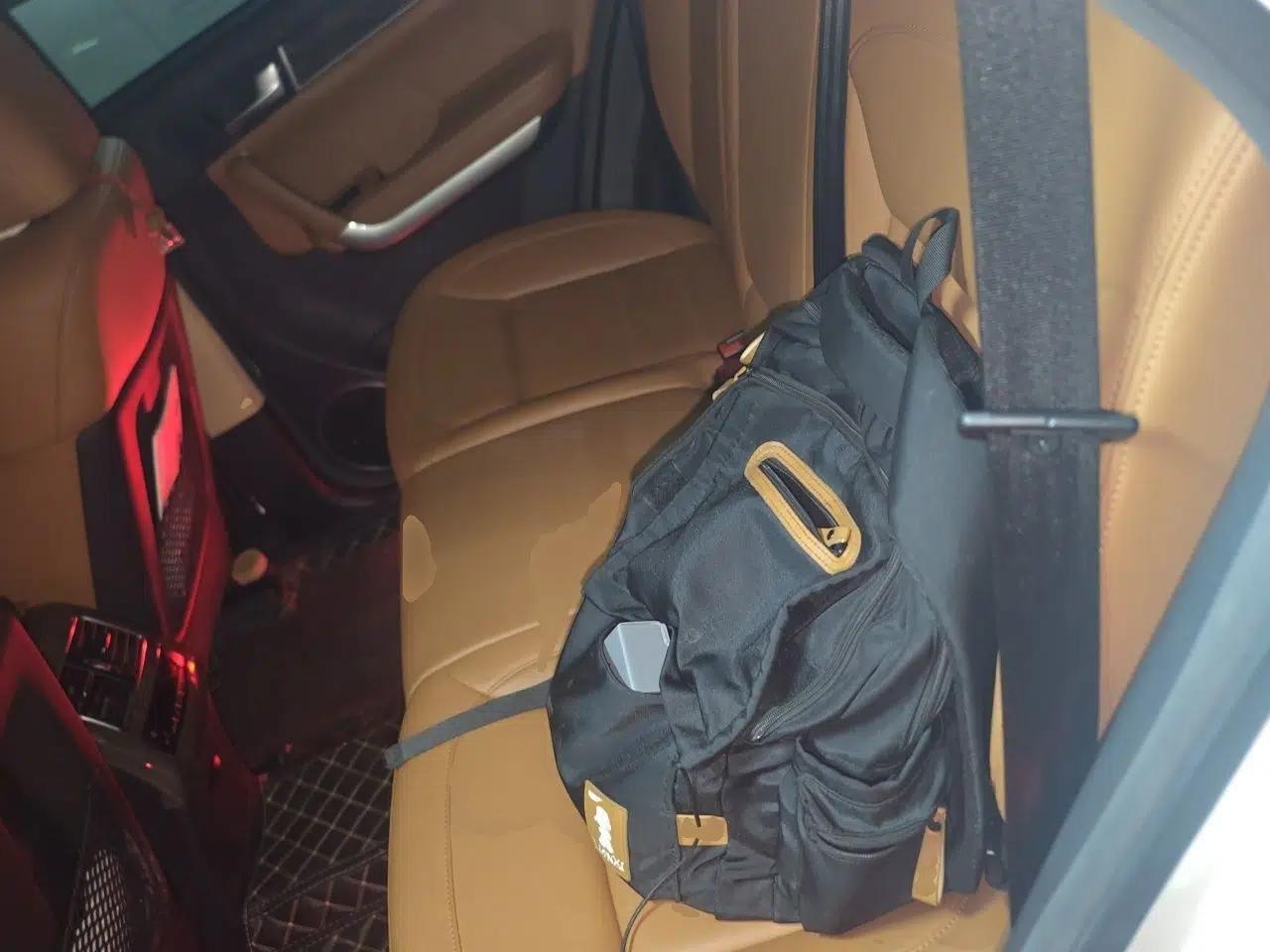 Haval H8 2015 2.0T Four-Wheel Drive Comfort Version — миниатюра 17