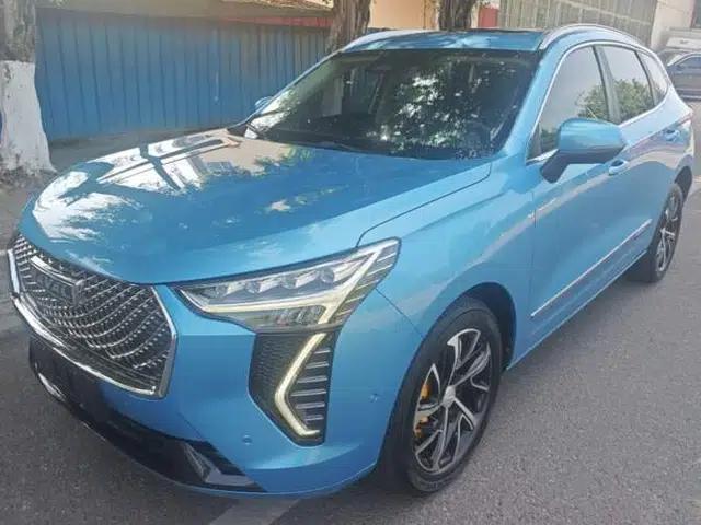 Haval JOLION 2021 1.5T Automatic Four-Door Version