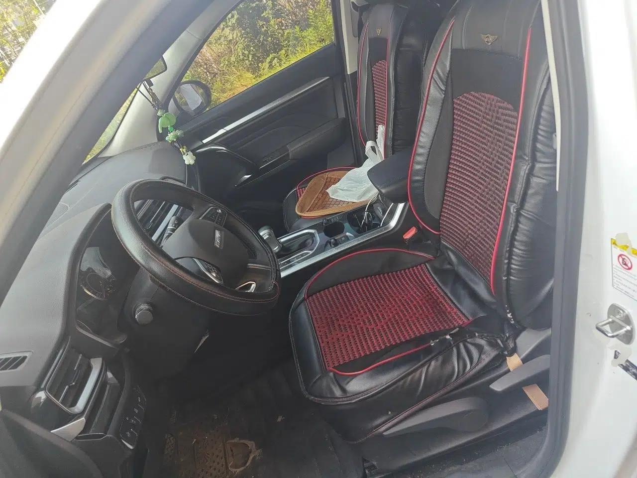 Haval F5 2018 1.5T i-Type — миниатюра 15