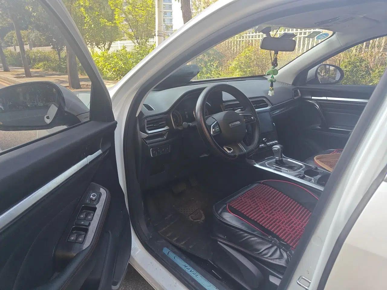 Haval F5 2018 1.5T i-Type — миниатюра 16