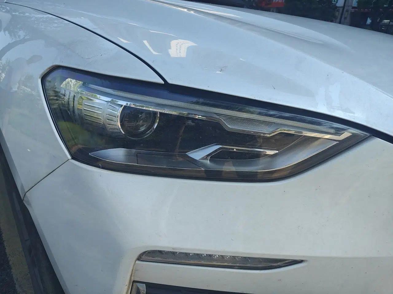Haval F5 2018 1.5T i-Type — миниатюра 7