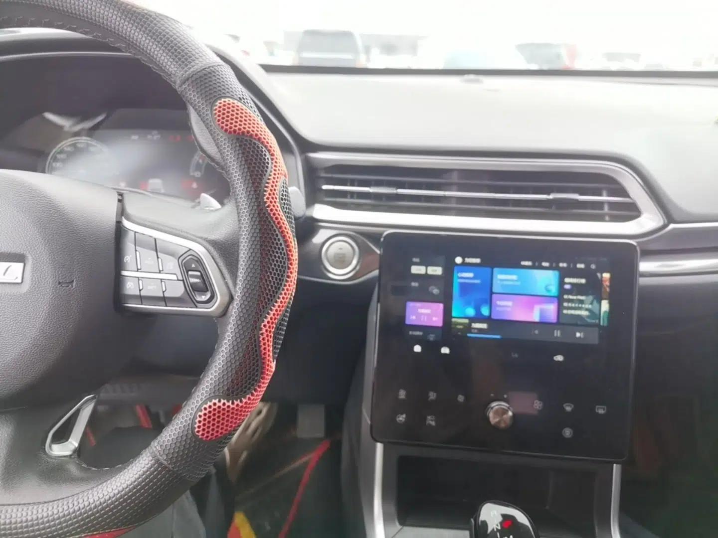 Haval F5 2020 1.5T DCT i-Trend — миниатюра 15