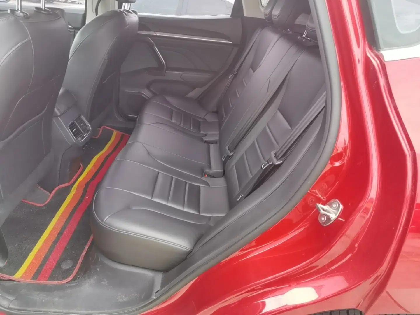 Haval F5 2020 1.5T DCT i-Trend — миниатюра 20