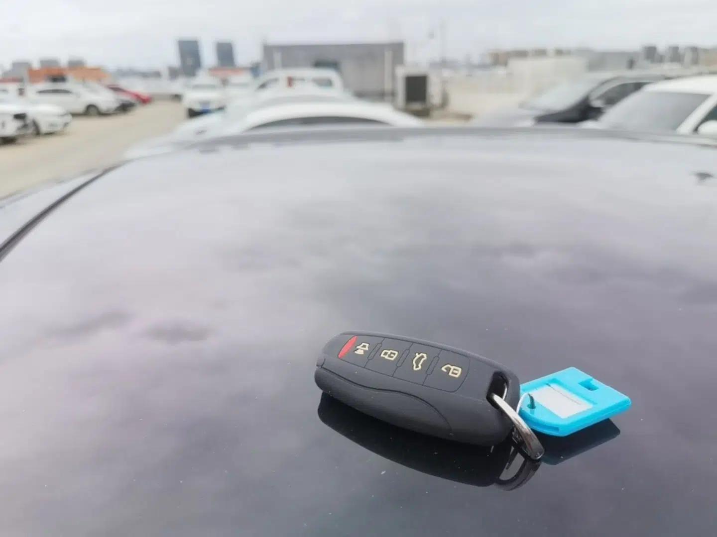Haval F5 2020 1.5T DCT i-Trend — миниатюра 7