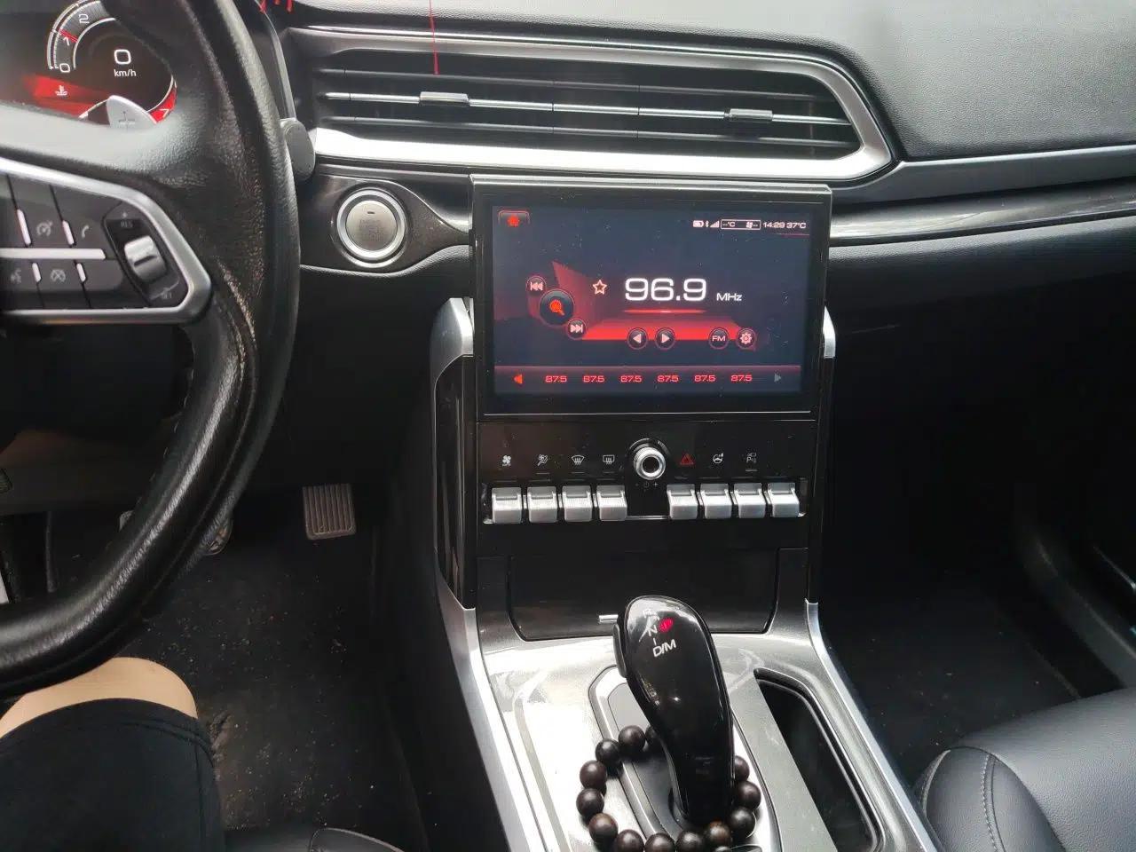 Haval F5 2019 National Trend Edition 1.5T i-Trend China VI Standard — миниатюра 13