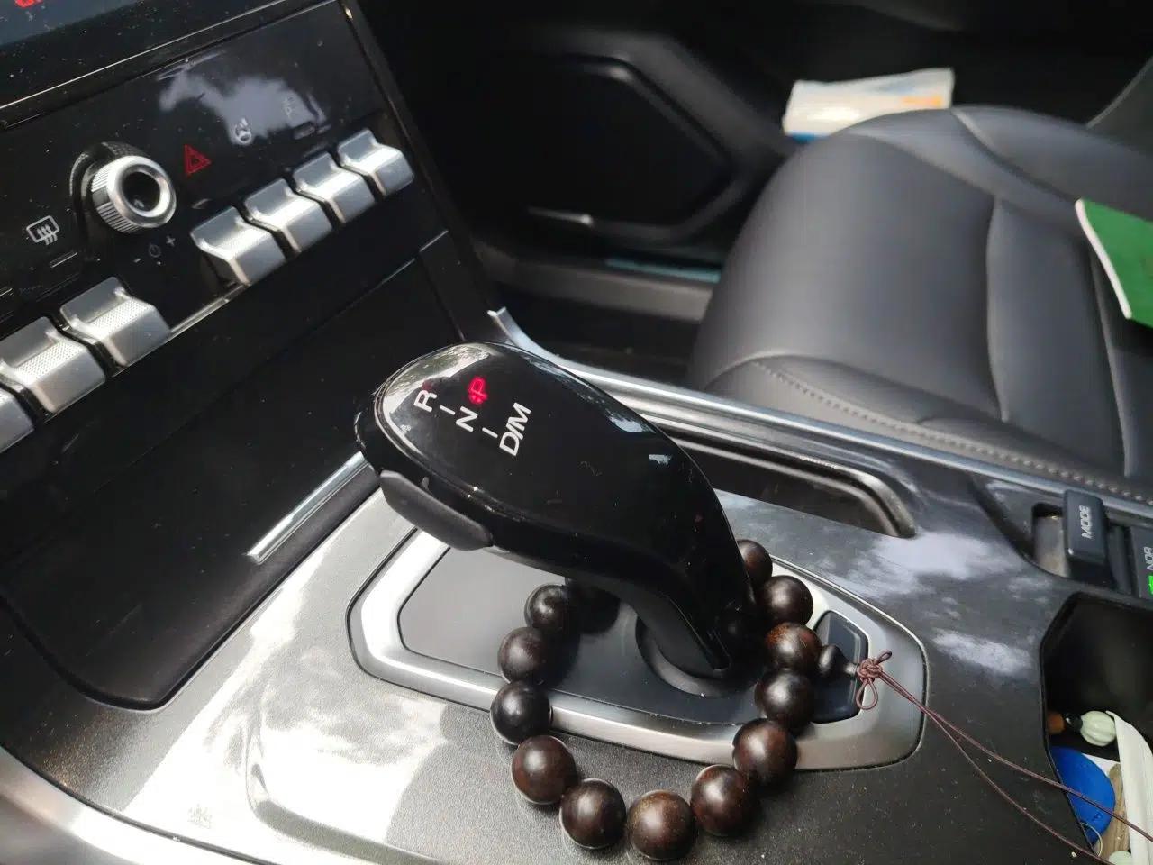 Haval F5 2019 National Trend Edition 1.5T i-Trend China VI Standard — миниатюра 14