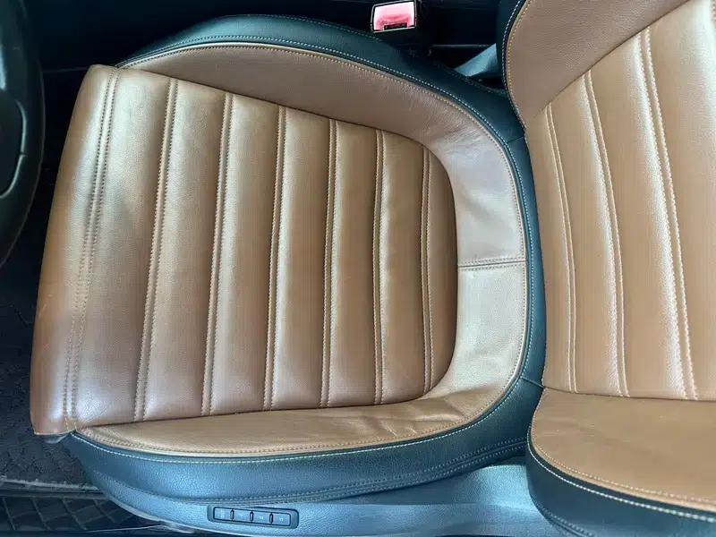 Volkswagen CC 2016 1.8TSI Luxury — миниатюра 12