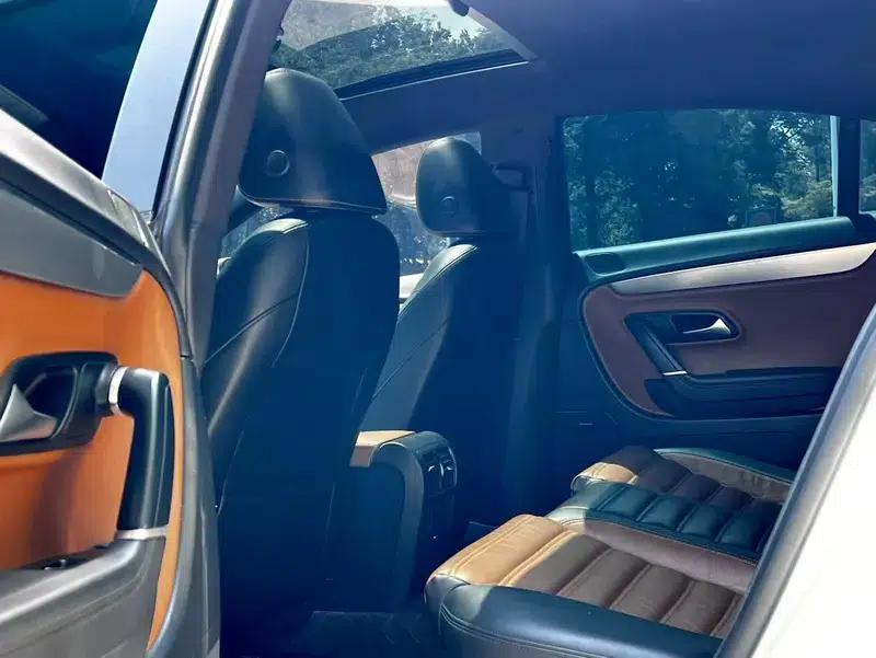 Volkswagen CC 2016 1.8TSI Luxury — миниатюра 13