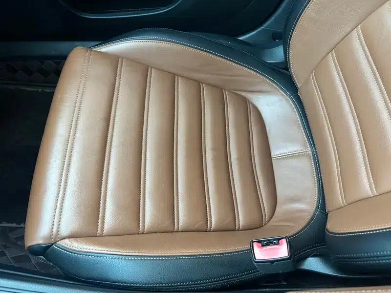 Volkswagen CC 2016 1.8TSI Luxury — миниатюра 14