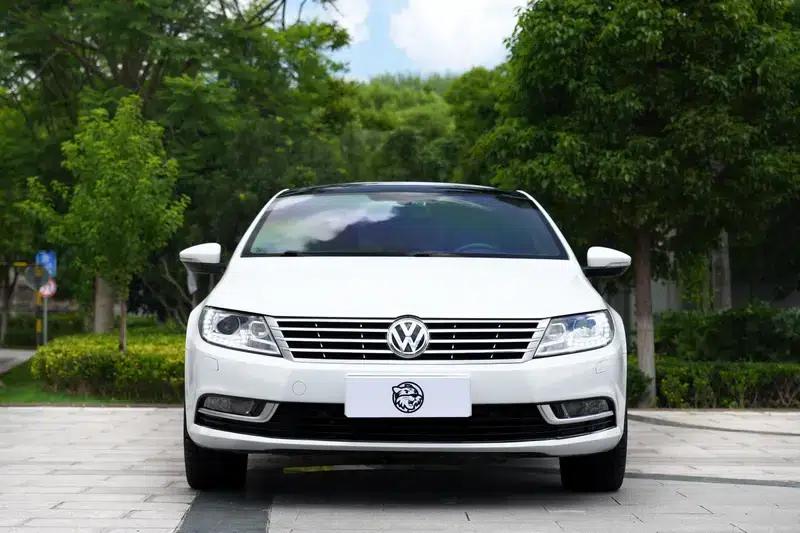 Volkswagen CC 2015 1.8TSI Premium — миниатюра 2