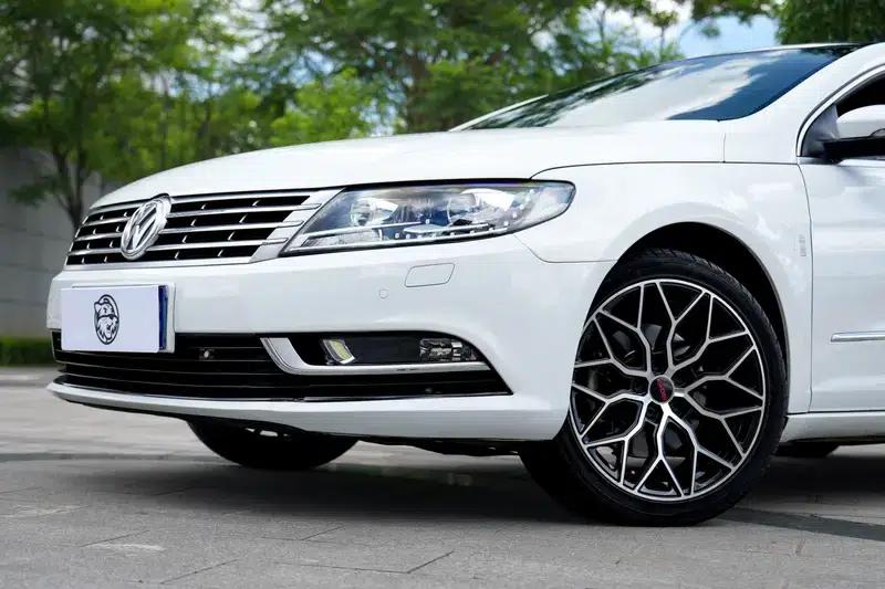 Volkswagen CC 2015 1.8TSI Premium — миниатюра 11