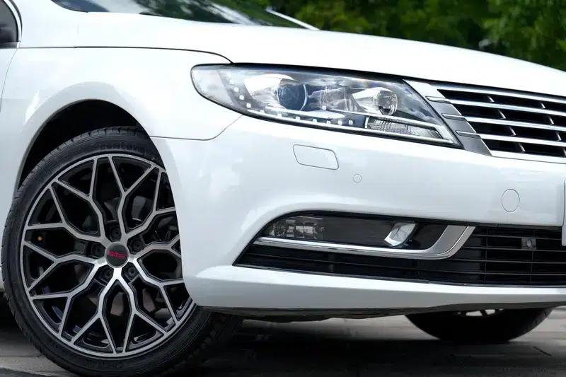 Volkswagen CC 2015 1.8TSI Premium — миниатюра 12