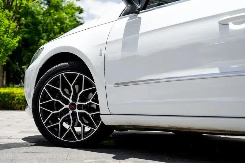 Volkswagen CC 2015 1.8TSI Premium — миниатюра 13