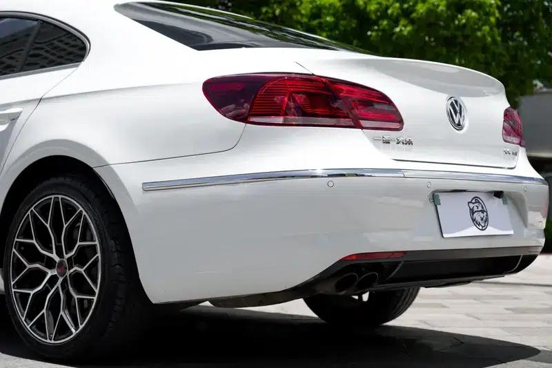 Volkswagen CC 2015 1.8TSI Premium — миниатюра 14