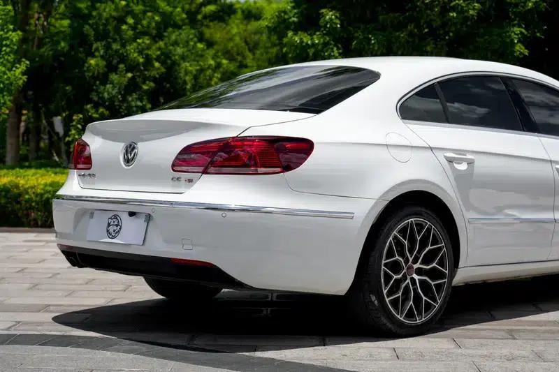 Volkswagen CC 2015 1.8TSI Premium — миниатюра 15