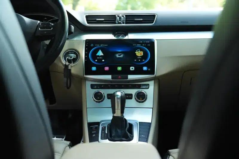 Volkswagen CC 2015 1.8TSI Premium — миниатюра 16