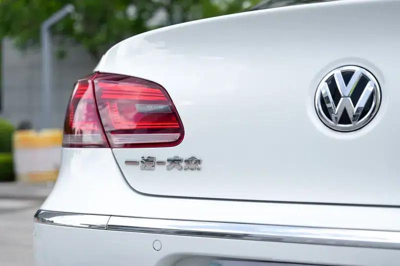 Volkswagen CC 2015 1.8TSI Premium — миниатюра 17