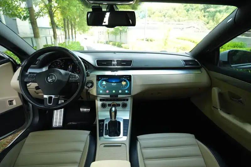 Volkswagen CC 2015 1.8TSI Premium — миниатюра 18